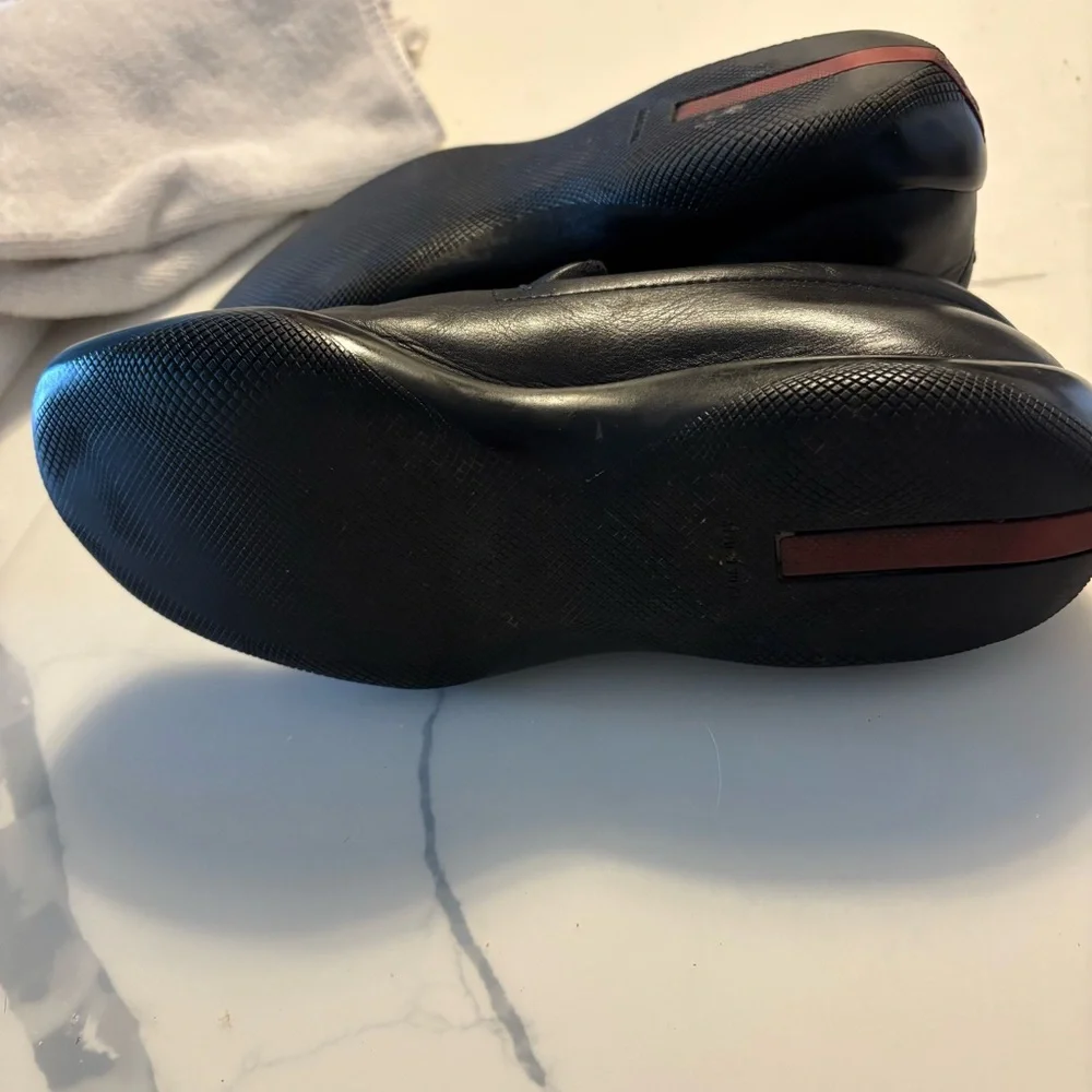 Prada loafers - Picture 6 of 16